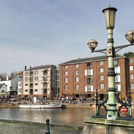 Half Price Offer - Exeter City Apartment Екстер'єр фото