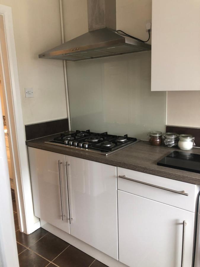 Half Price Offer - Exeter City Apartment Екстер'єр фото