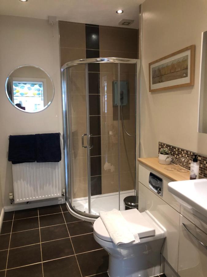 Half Price Offer - Exeter City Apartment Екстер'єр фото