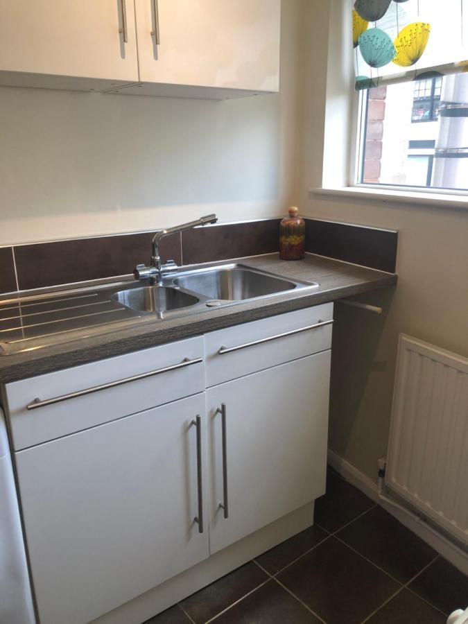 Half Price Offer - Exeter City Apartment Екстер'єр фото